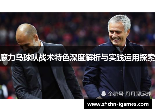 魔力鸟球队战术特色深度解析与实践运用探索